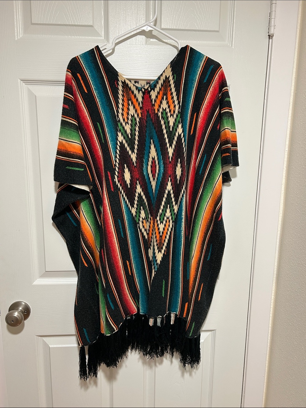 Sweater Subcategory Identification